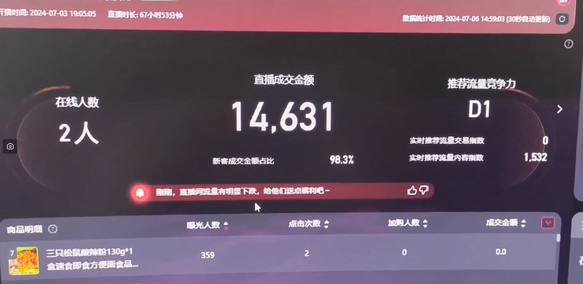 【2025.1.19更新】淘宝无人直播带货风口项目，24小时无人直播带货赚佣金，项目持续更新-满知网