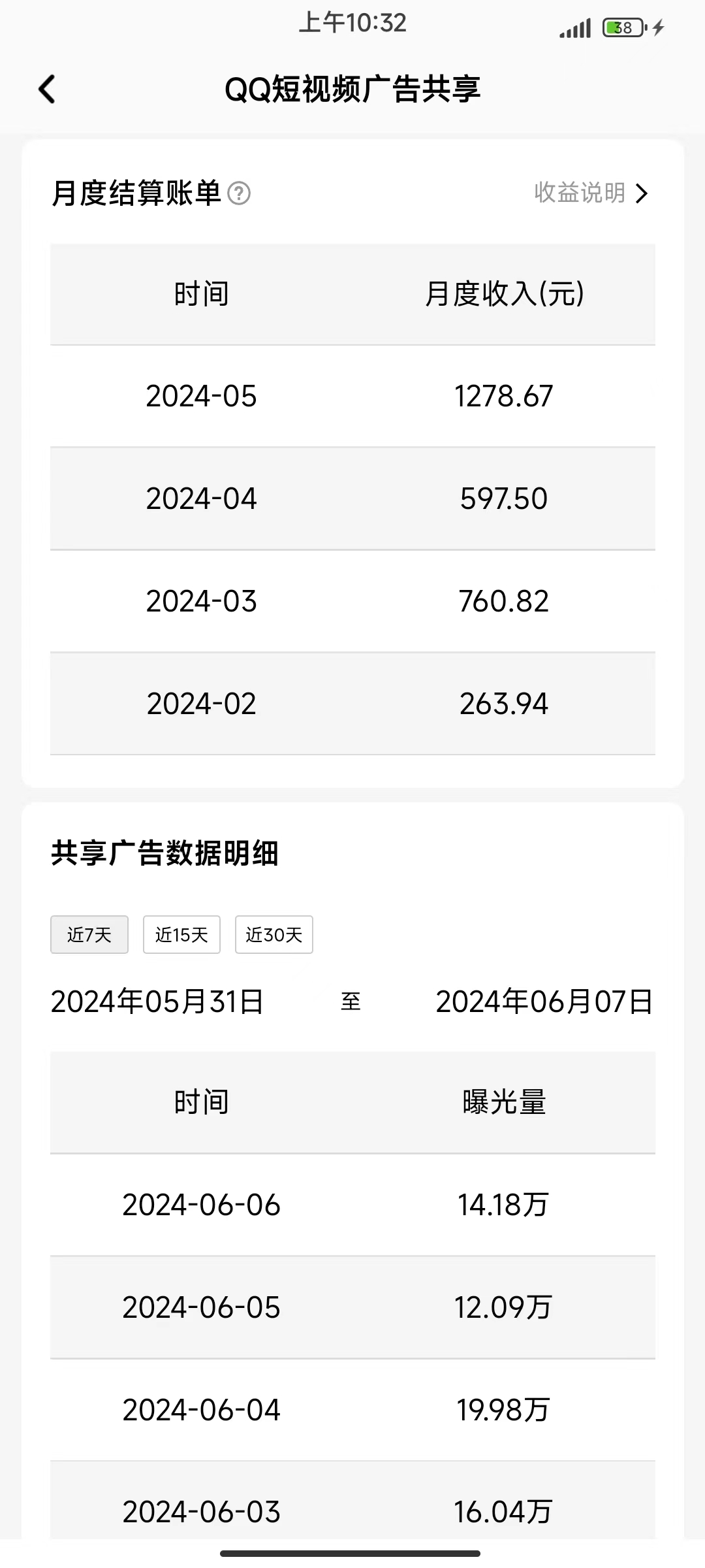 QQ短视频广告共享计划掘金，全套新手入局教程+工具分享  可批量矩阵实操 文字版 案例复盘-满知网