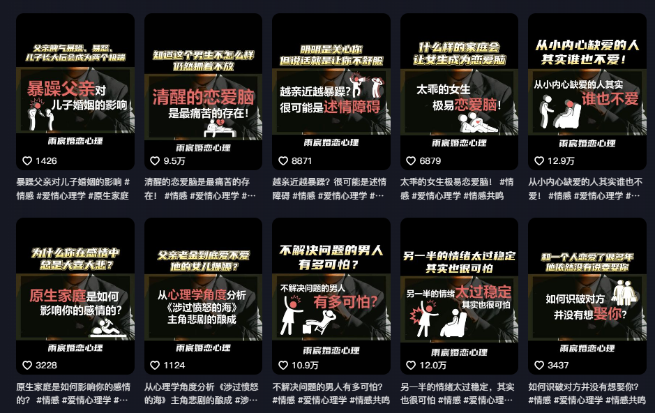 【个人 IP 赚钱方向】3 个极致整合项目，哪一个都能发展到 10 万粉-满知网